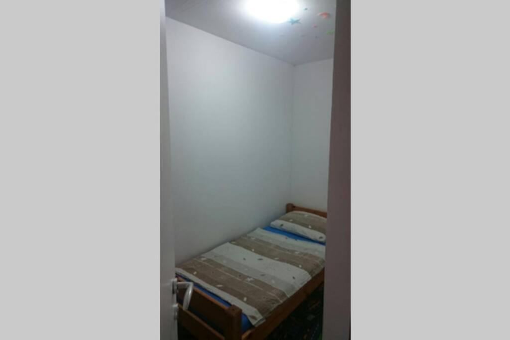 Comfortable Apartment Near Pula Marcana Ngoại thất bức ảnh