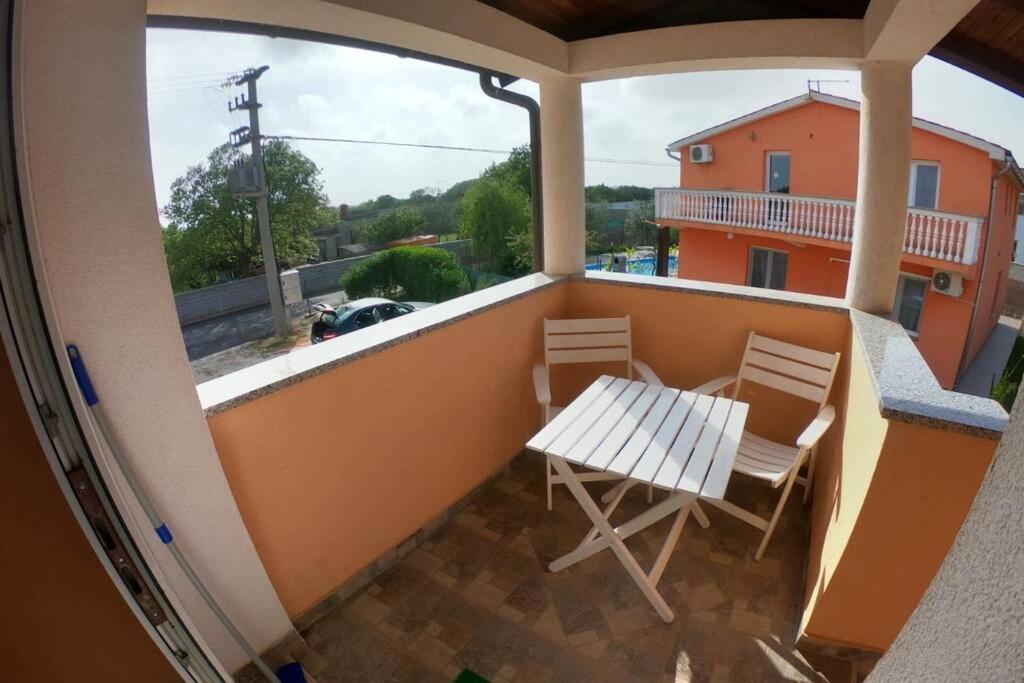 Comfortable Apartment Near Pula Marcana Ngoại thất bức ảnh