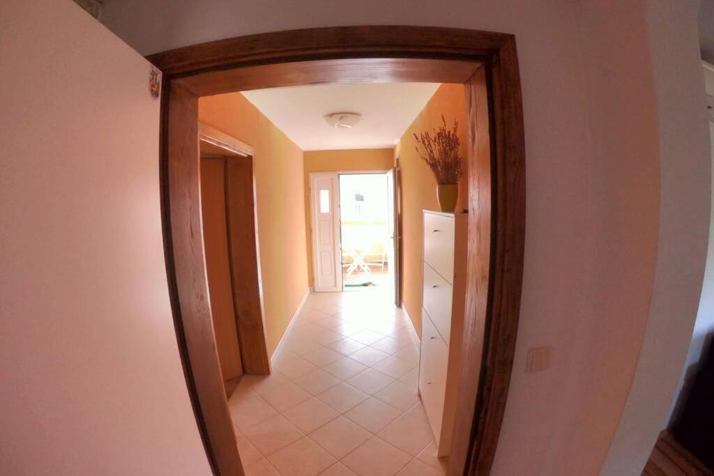 Comfortable Apartment Near Pula Marcana Ngoại thất bức ảnh