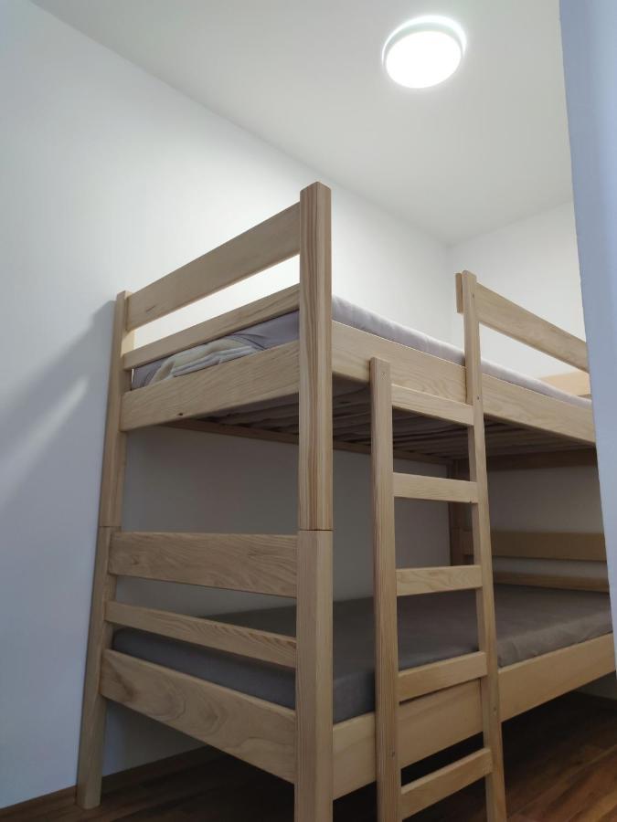 Comfortable Apartment Near Pula Marcana Phòng bức ảnh