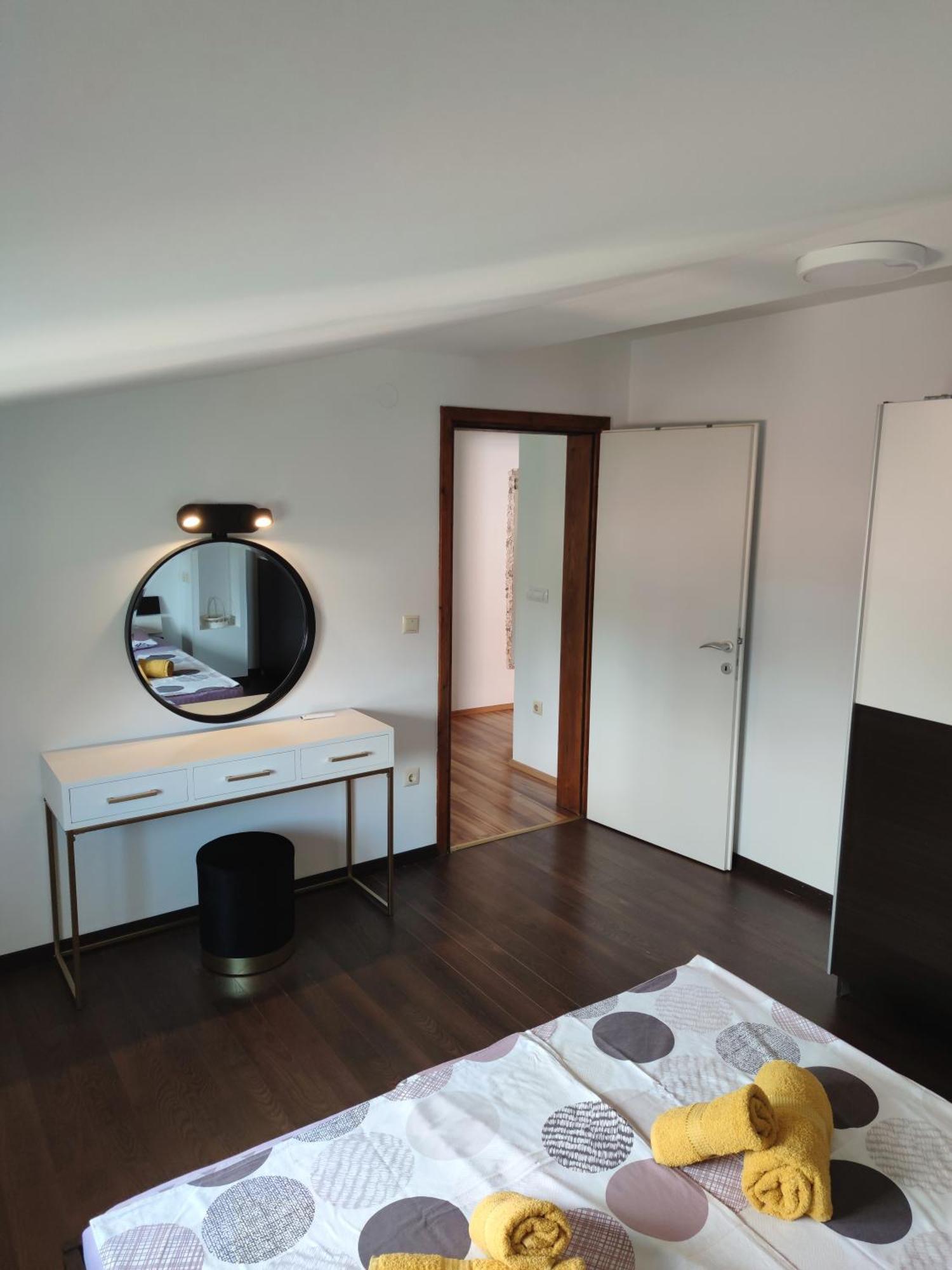 Comfortable Apartment Near Pula Marcana Ngoại thất bức ảnh