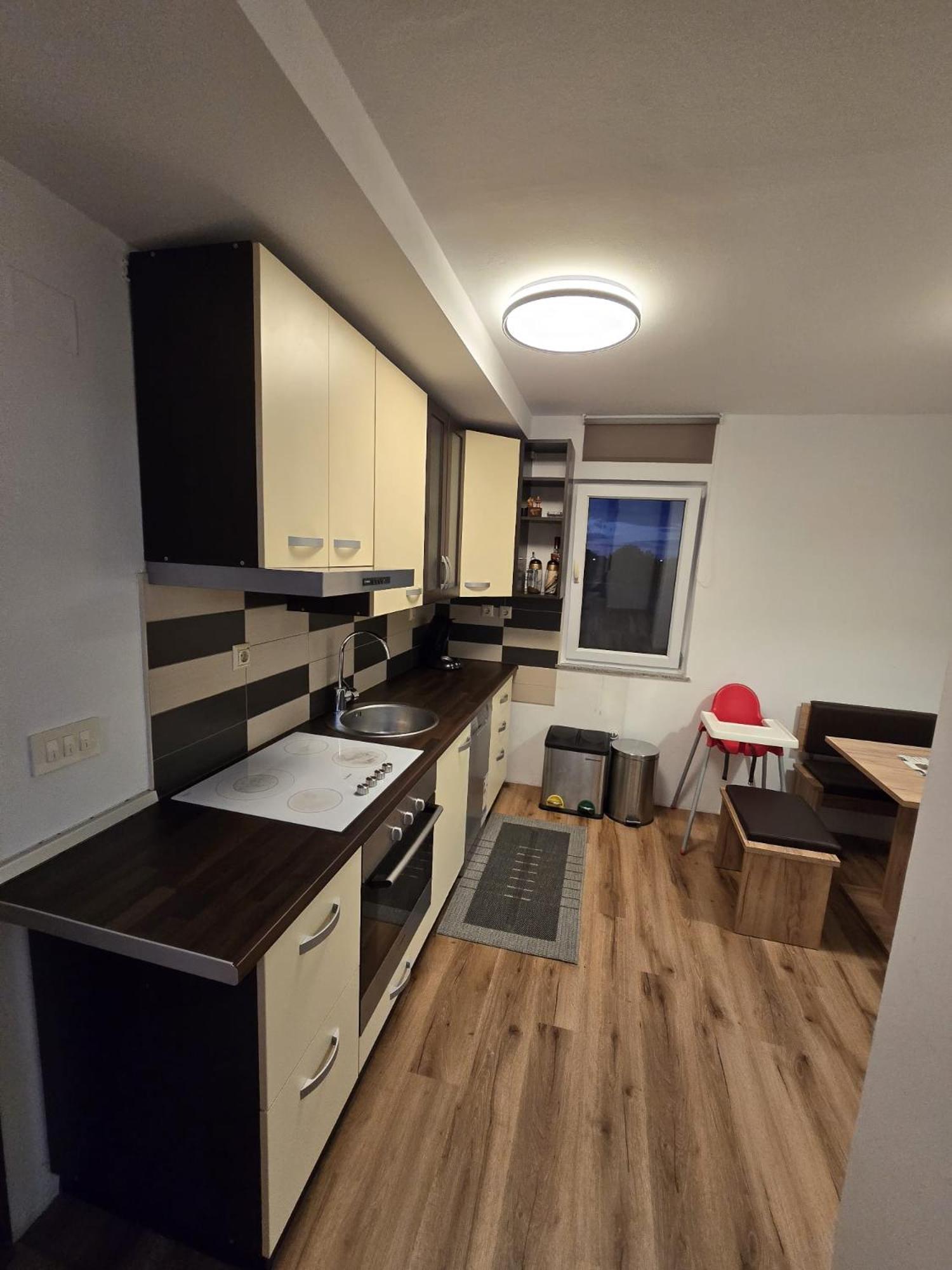 Comfortable Apartment Near Pula Marcana Ngoại thất bức ảnh